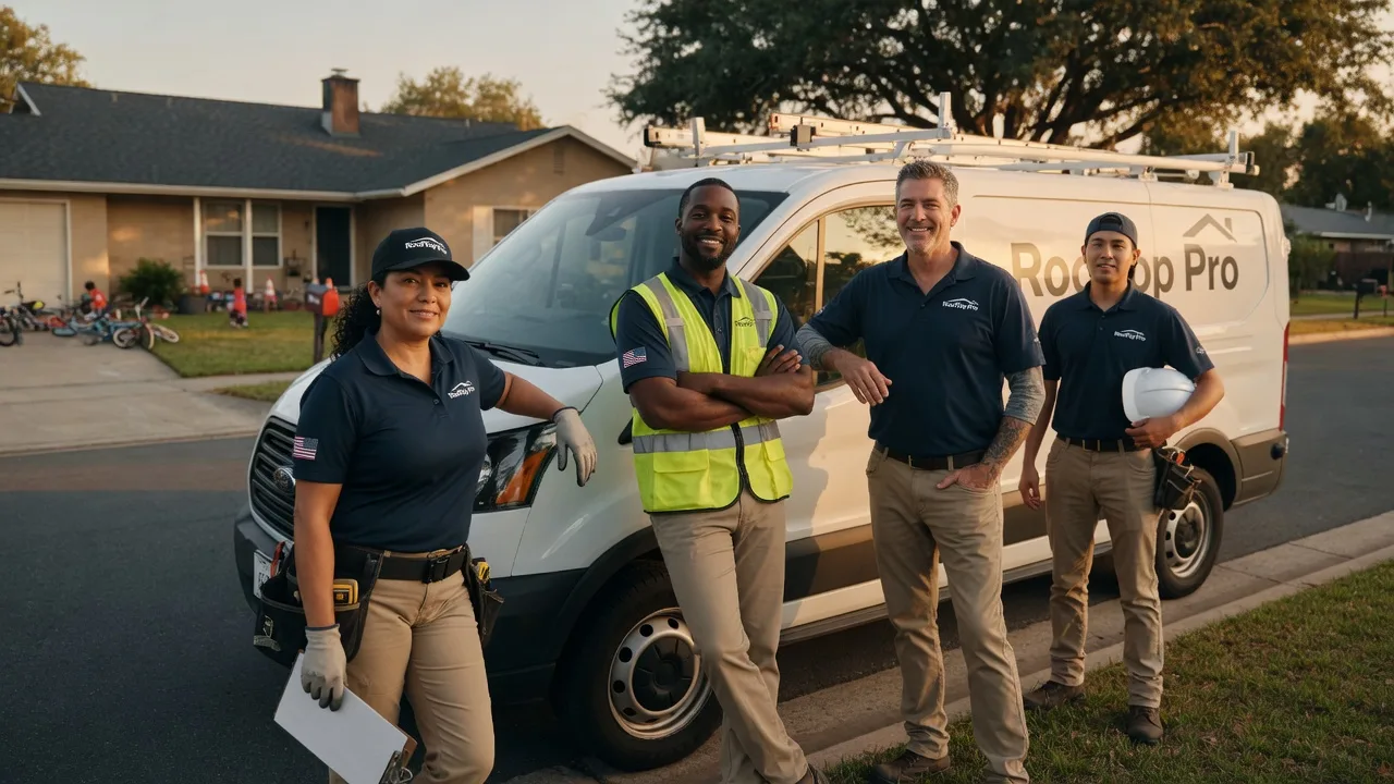 Roof Repair in Toutle, WA near me